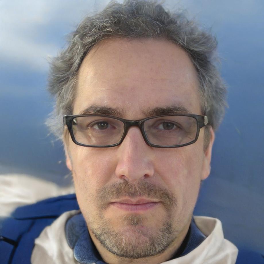 Marco Antonelli